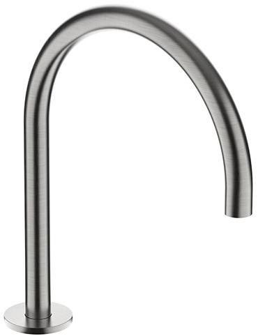 GUGLIELMI Излив с палубным аэратором Sprint Fibo06248 fibo06133 - Вид №2