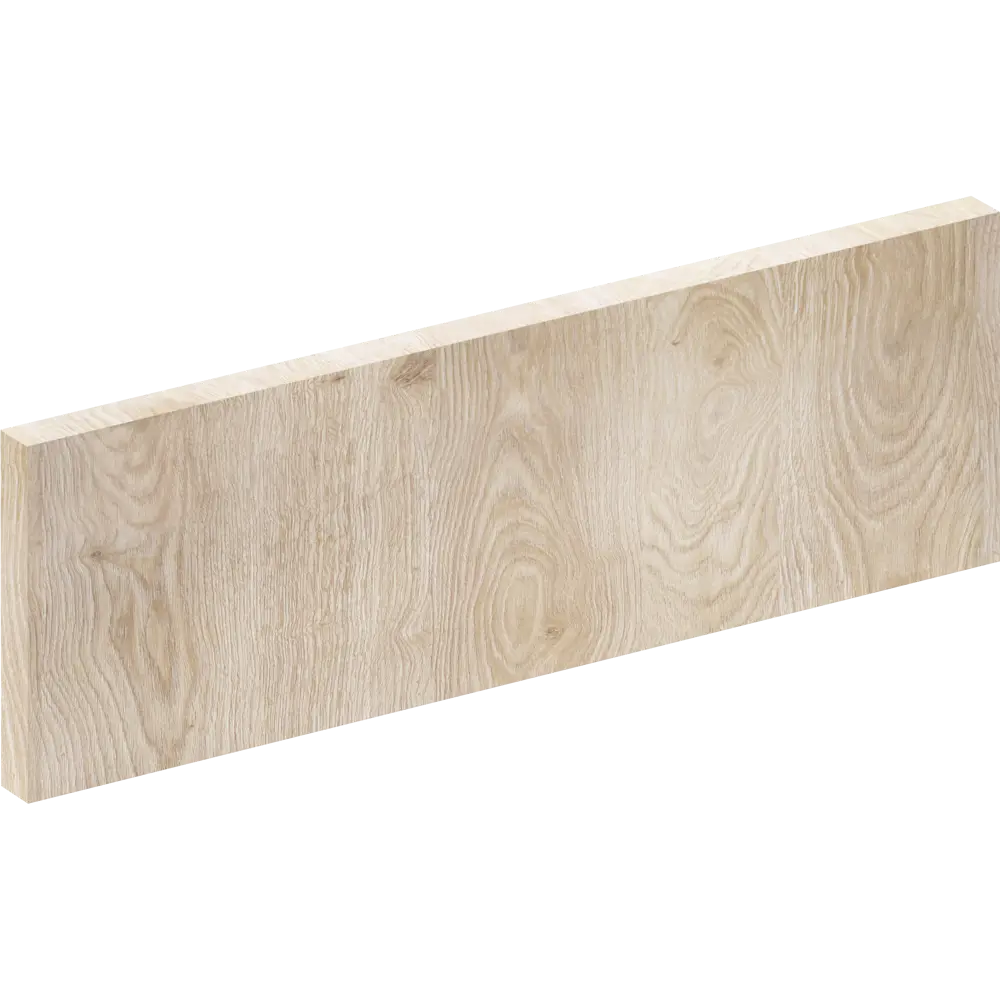 Фасад для кухонного ящика Нордик 39.7x12.5 см Delinia ID ЛДСП цвет бежевый STLM-2168854