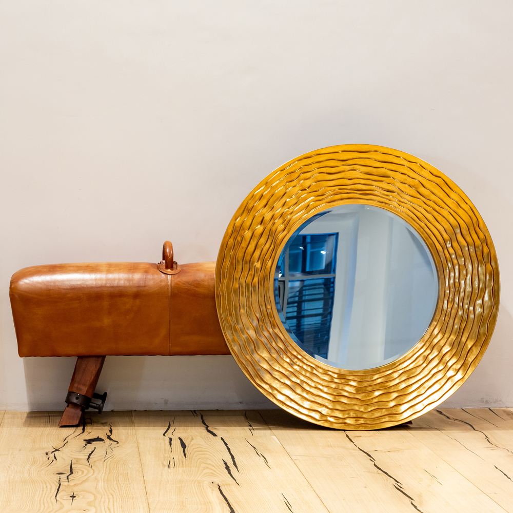 19090131 Настенное зеркало «Арагон» Object Desire  - Вид №2