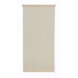 Штора рулонная 80x160 см кремовая 89400022 STLM-2134402