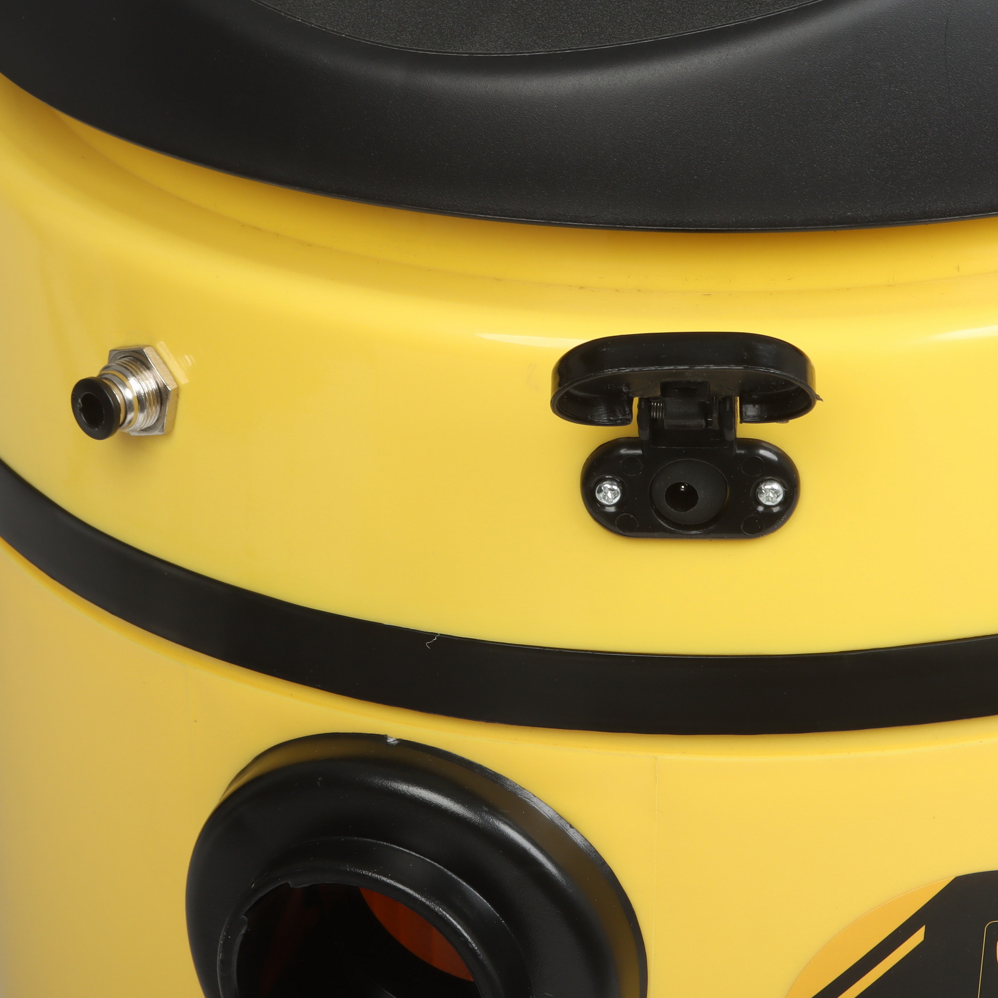 Строительный пылесос  Hanskonner HVC20WD 9070882 STDN-0004758 - Вид №4