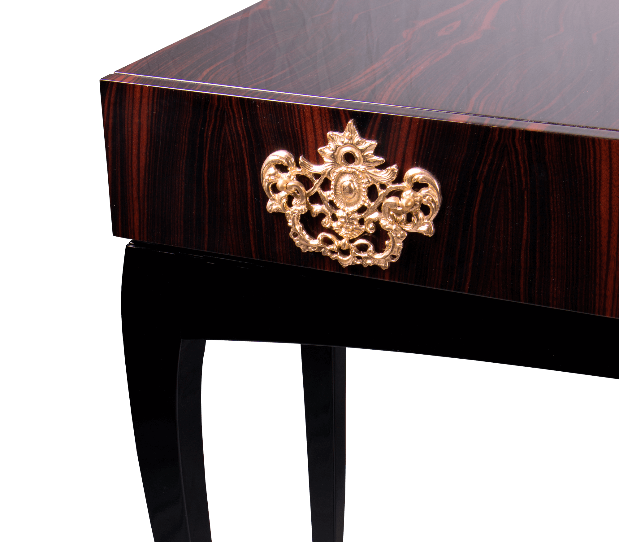 0-321 Консоль Trinity из розового дерева Boca Do Lobo  - Вид №5