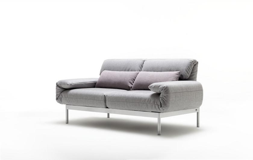 Rolf Benz Модульный тканевый диван Rolf benz 380 plura sun-id-1392738 - Вид №1