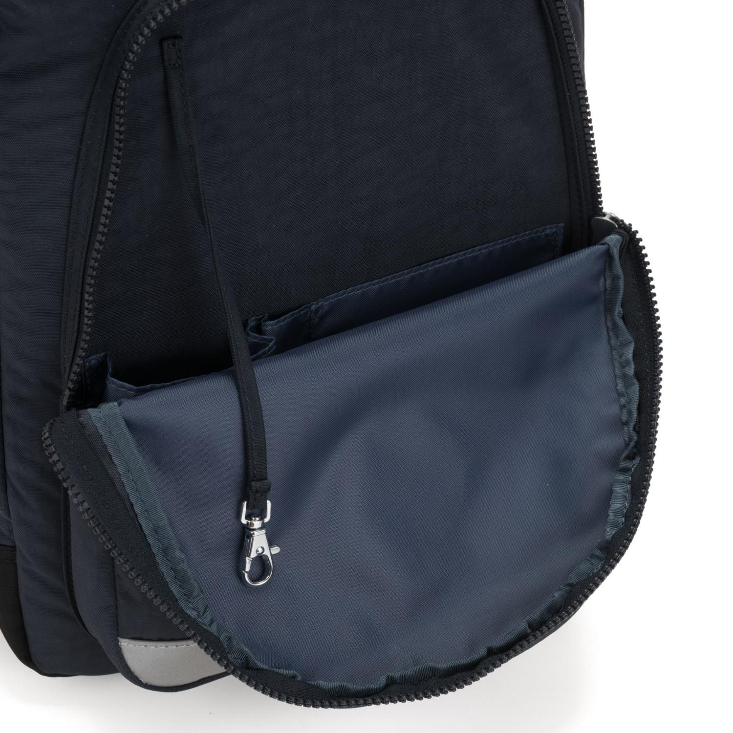 KI4053H66 Рюкзак Backpack Kipling Class Room  - Вид №4