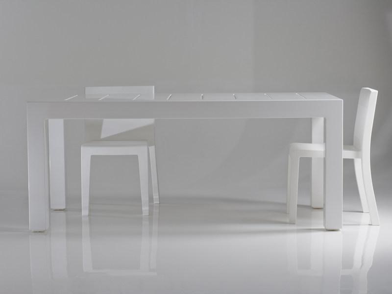 VONDOM Садовый стул из смолы Jut sun-id-1473819 - Вид №2