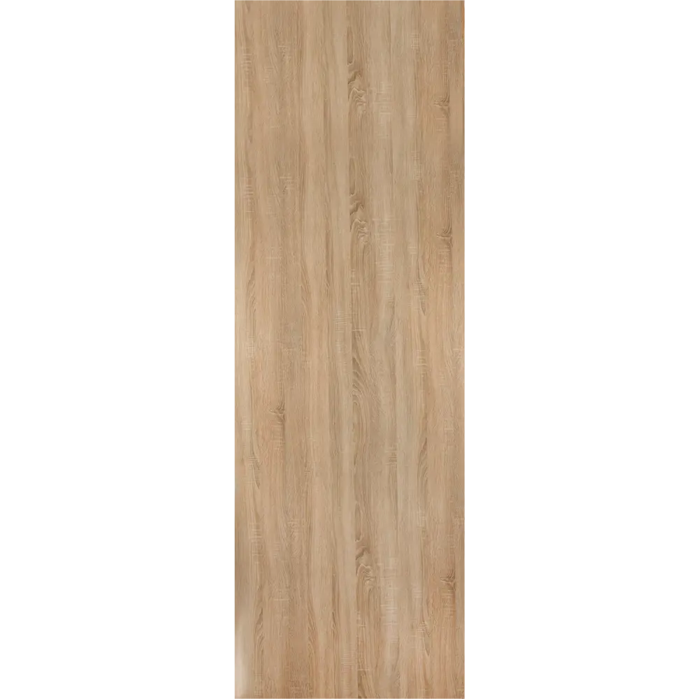 Santreyd: Мебельная панель ЛДСП 2700×900 мм дуб сонома для шкафов и перегородок 17093784 STLM-0007469 - Вид №3