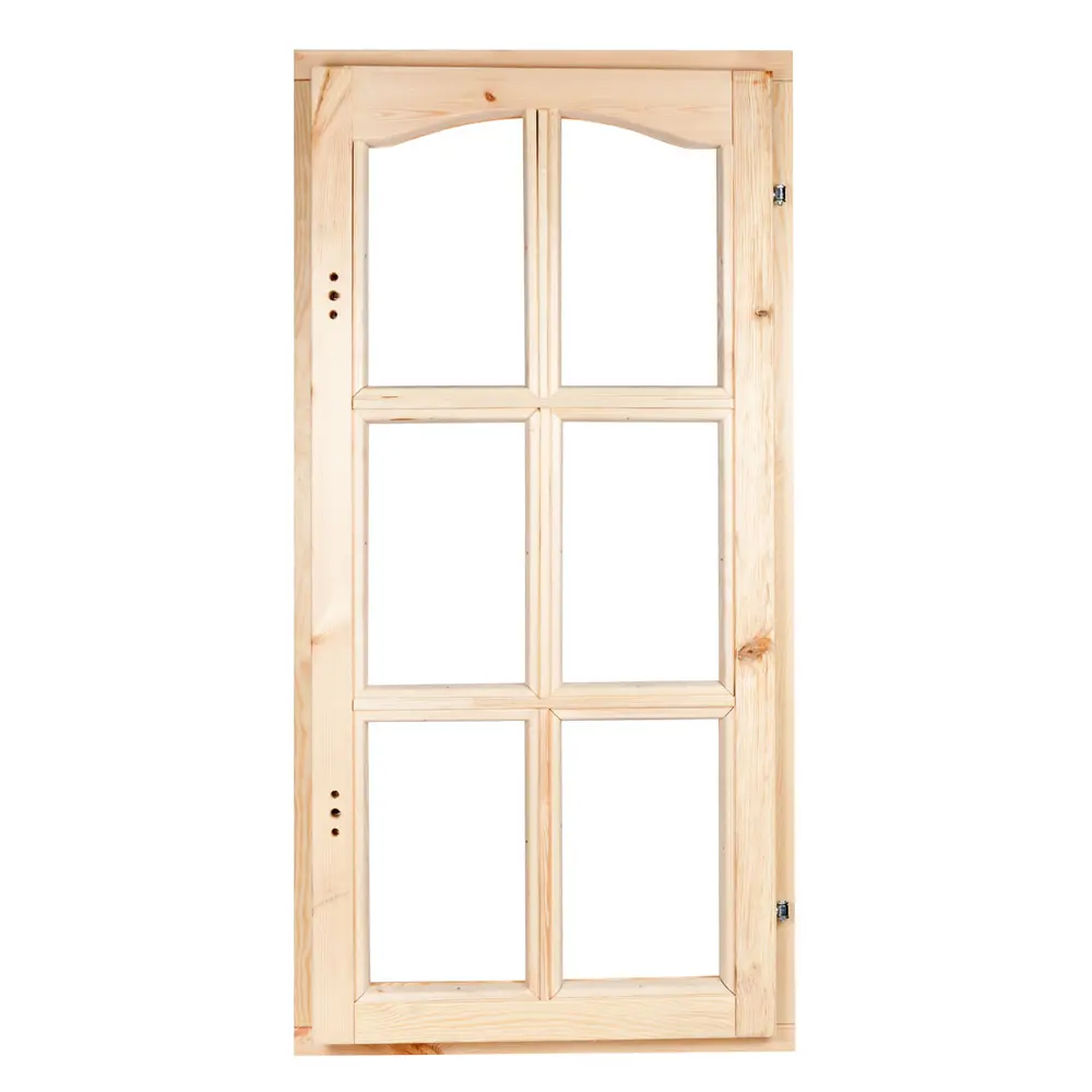 Блок оконный террасный ОД 120х60 см Santreyd STLM-2165677