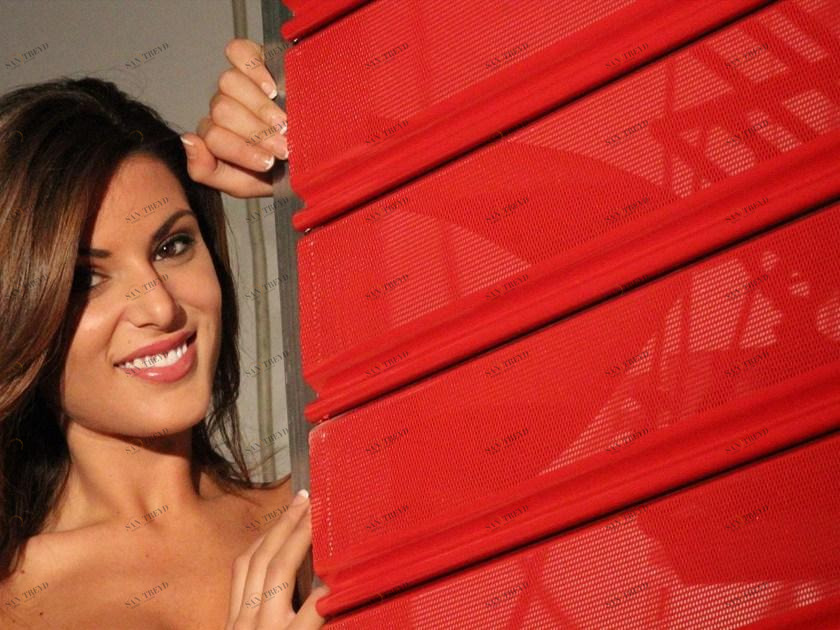 OFFICINE LOCATI Задвижка гаражная sun-id-1390178