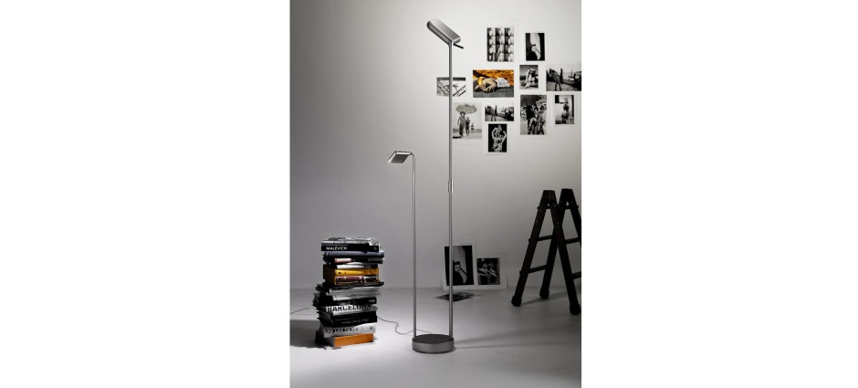 041352 Торшер Bold Leds C4  - Вид №3