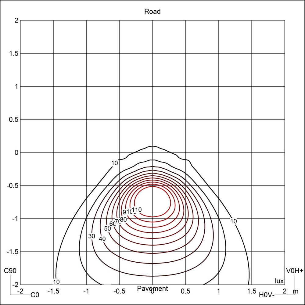 Minizac! 800 Ghidini Zac! .05 Темно-Cерый (Матовый)  - Вид №4