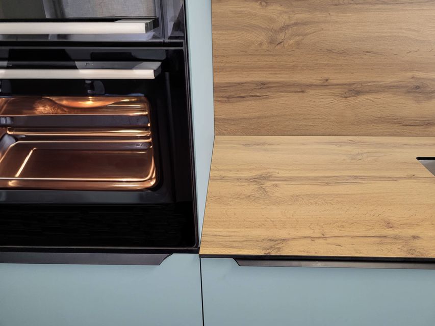 Стеновые панели - Дуб Атлантик LIGRON LIST16 2438 - Вид №11