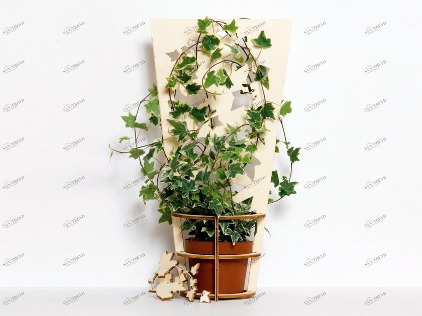 Moustache Горшок в березе sun-id-1435965