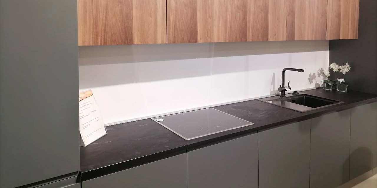 Столешницы для кухни - Тенерифе LIGRON LIST373 1126 - Вид №25