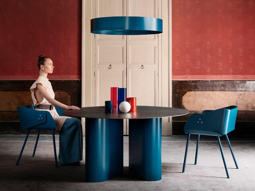 da a Круглый стол I-tube sun-id-1455300 - Вид №1