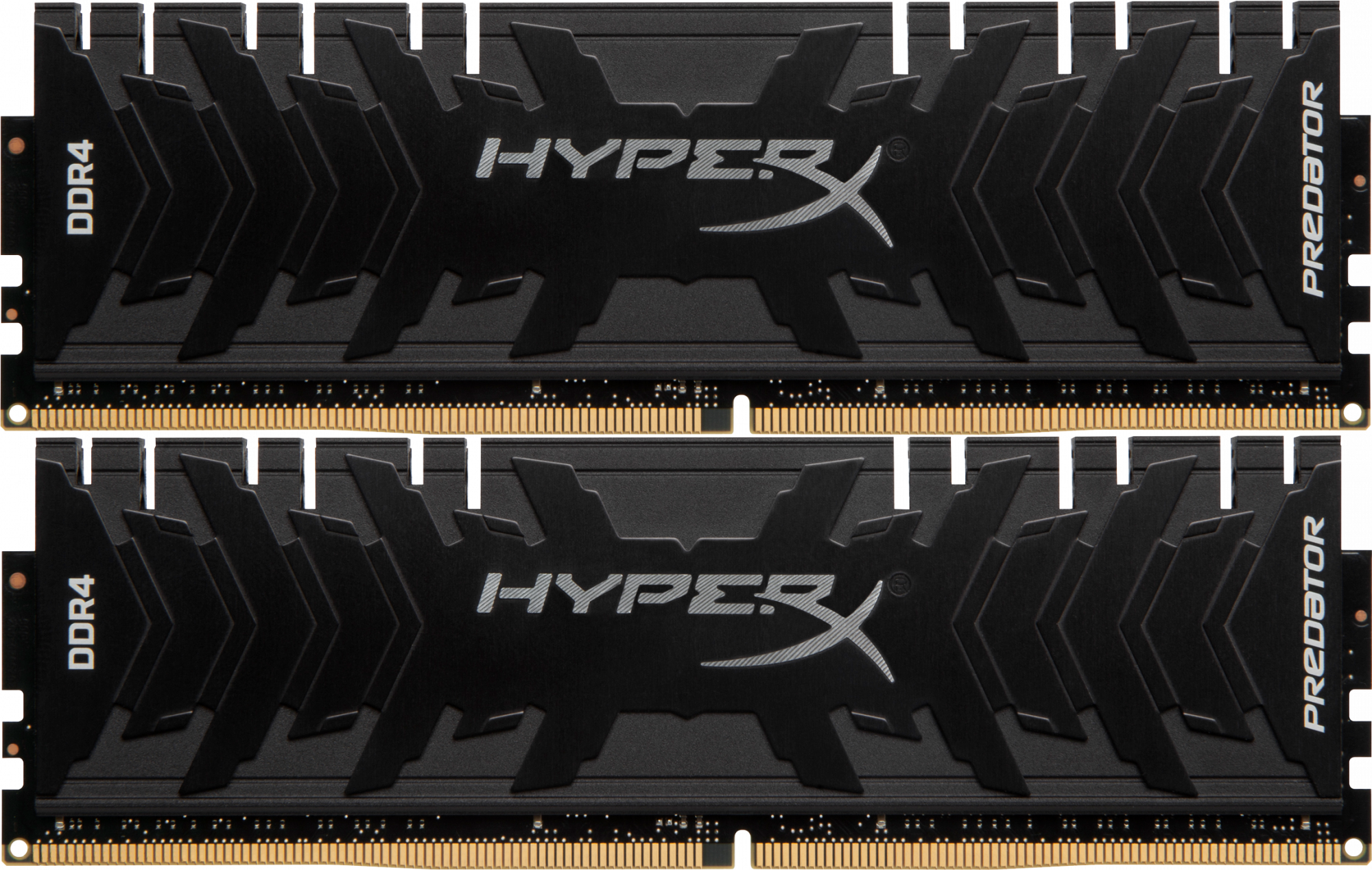 HX433C16PB3K2/16 16gb 3333mhz ddr4 cl16 dimm (kit of 2) xmp hyperx predator Kingston Santreyd 