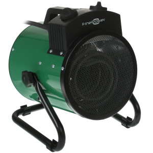 5045982 Тепловая пушка электрическая FinePower FSFH-3000