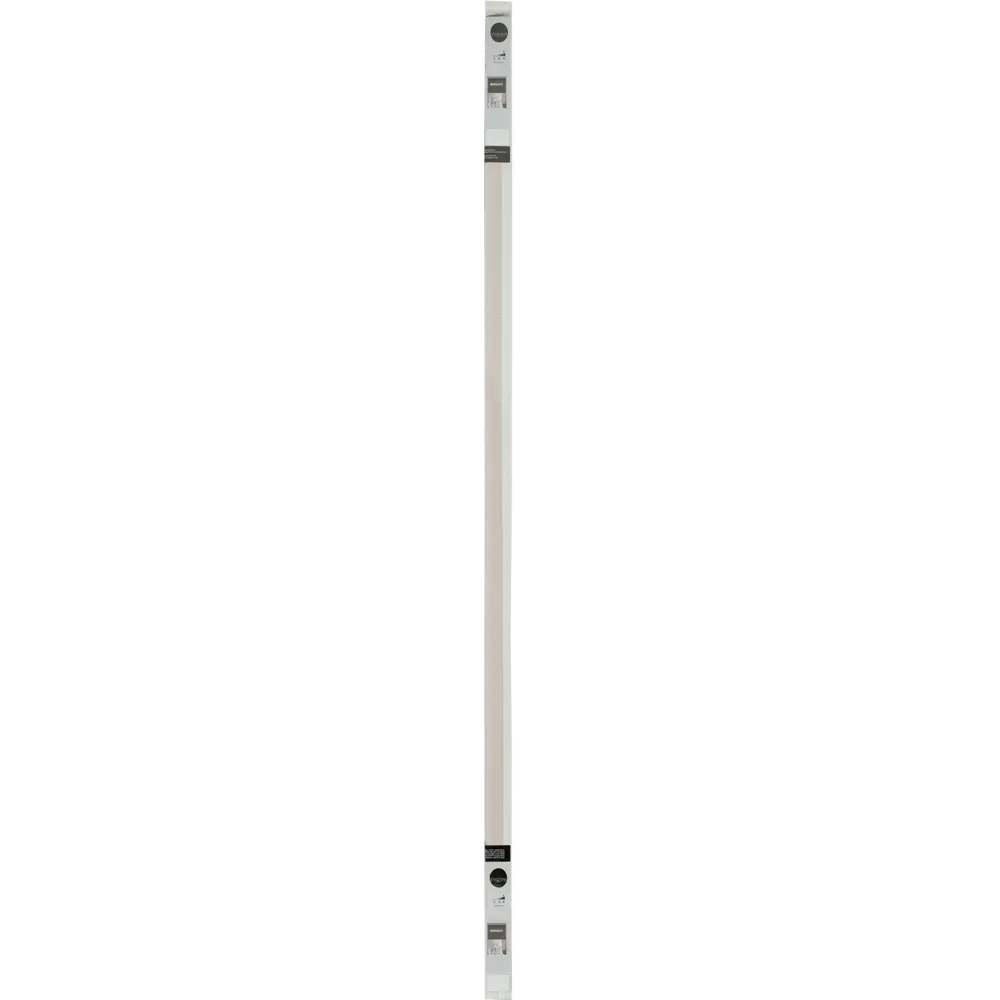 Штора рулонная Inspire блэкаут 160x175 см цвет кремовый 82407252 STLM-2001927 BLACKOUT - Вид №5
