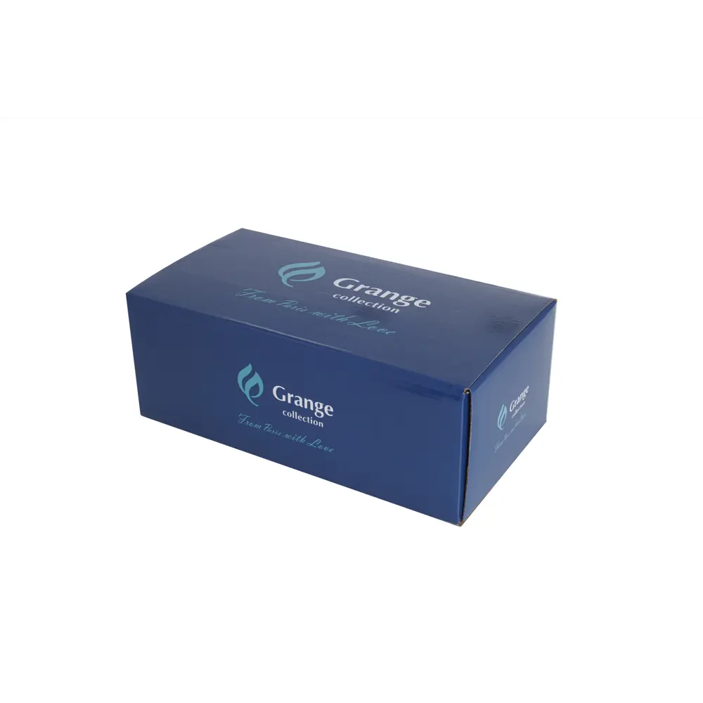 Смеситель универсальный Grange, цвет хром/белый Santreyd STLM-2185817 - Вид №2