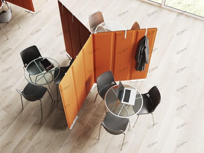 Steelbox by Metalway Круглый стол Lay sun-id-1475109