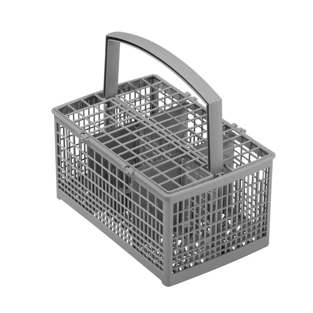 Встраиваемая посудомоечная машина Homsair DW64E 60 см STLM-2010753 - Вид №11