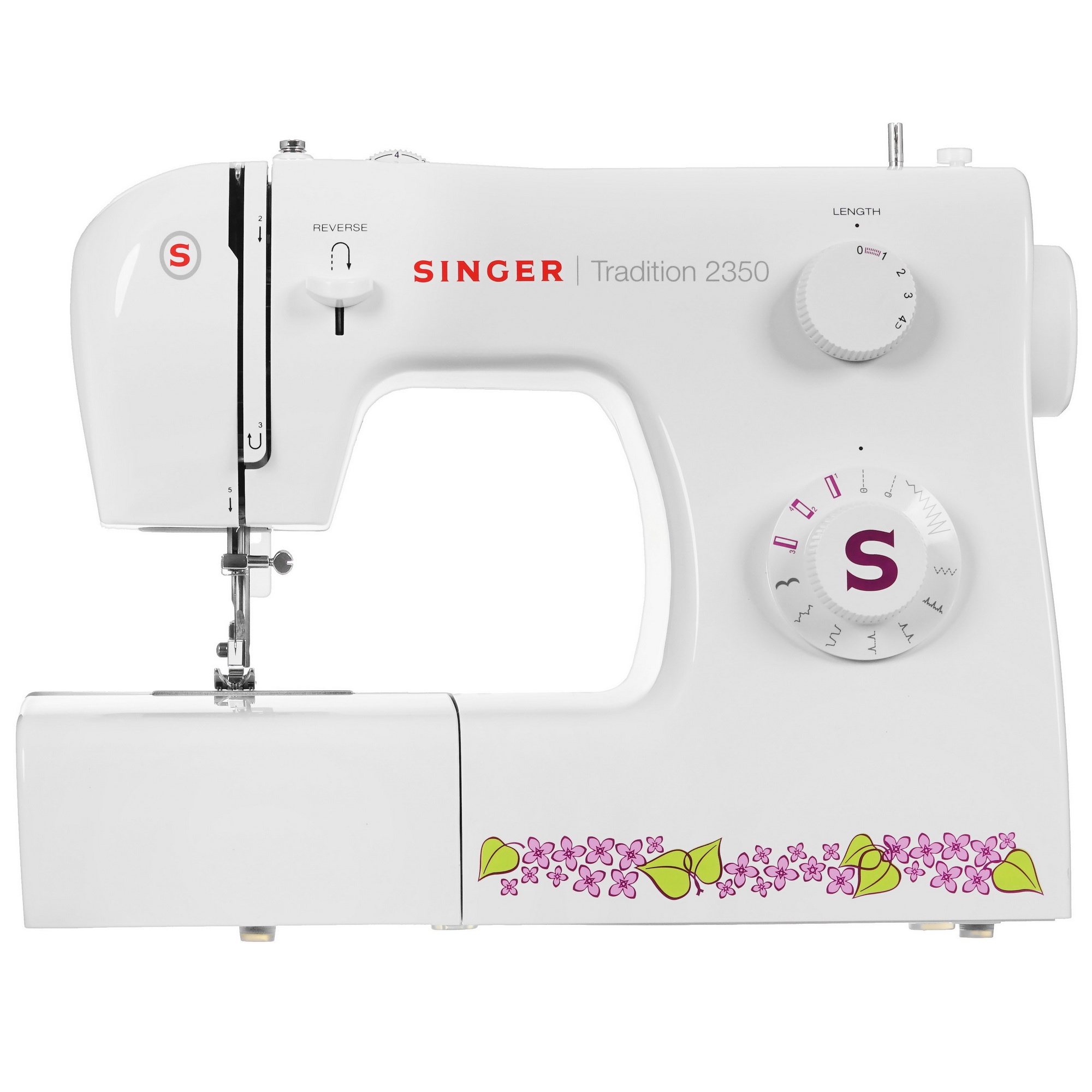 8142746 Швейная машина Singer Tradition 2350 STDN-0024900 - Вид №1