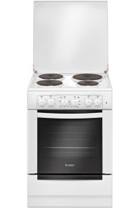 0179453 Электрическая плита GEFEST 6140-01 белый