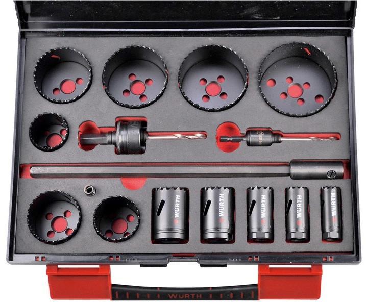 Würth Sega  0964632901  - Вид №1