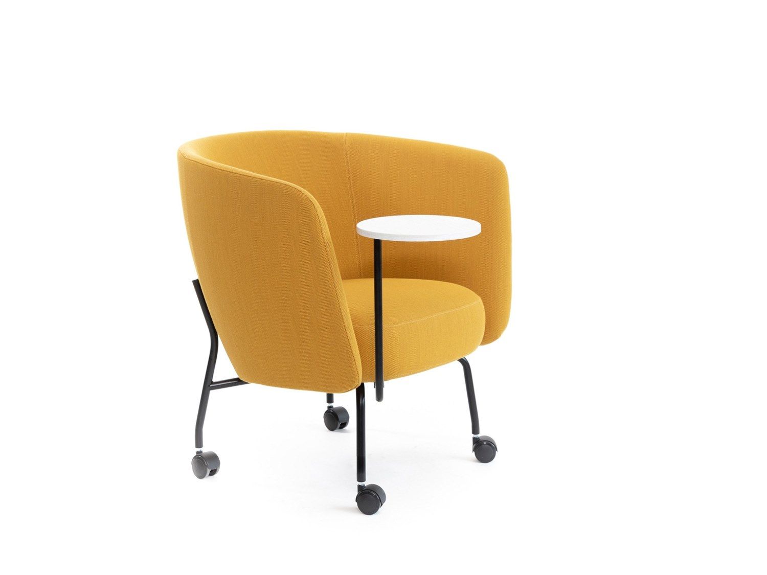 Тканевое кресло с откидным верхом Inno Aura ARCH-00030632 - Вид №1