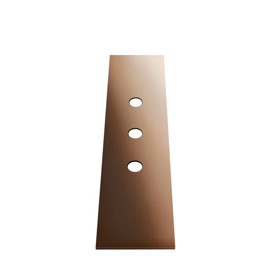 Комплект для слива ручного Душа 01663 030 Gessi 01663030