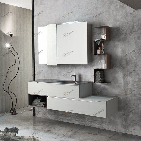 IN05 INDICE Комплект мебели для ванной комнаты 170 см ARDECO Ardeco S. R. L 42802