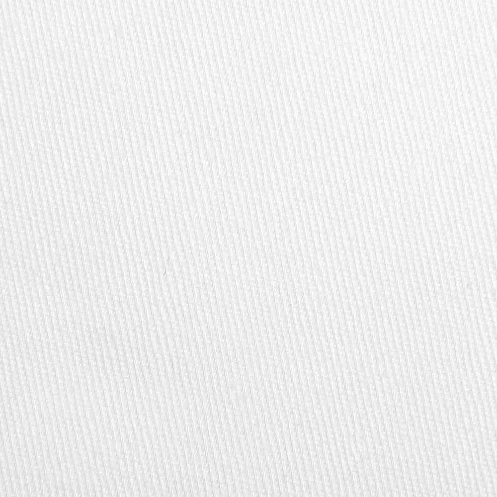 Простыня Mona Liza Premium 160х200 см сатин на резинке белый Santreyd STLM-2150347 - Вид №1