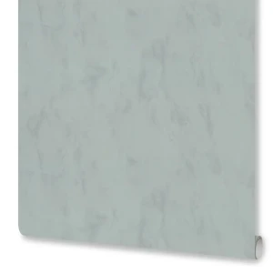 Флизелиновые обои Euro Decor Ray зеленые с абстрактным рисунком 1.06 м 89419309