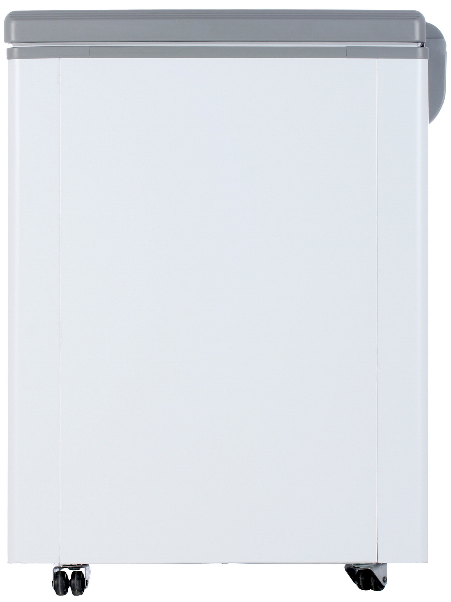 1229620 Морозильный ларь Frostor F 180 S белый, серый STDN-0102493 - Вид №3