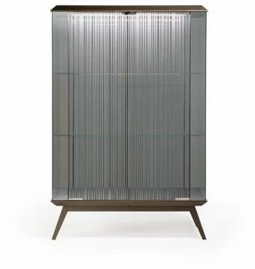 Reflex Витрина со встроенным освещением London