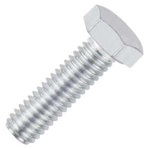 Болт Bullit DIN 933 M12x40 мм, 45 шт. 82727955 STLM-2186955