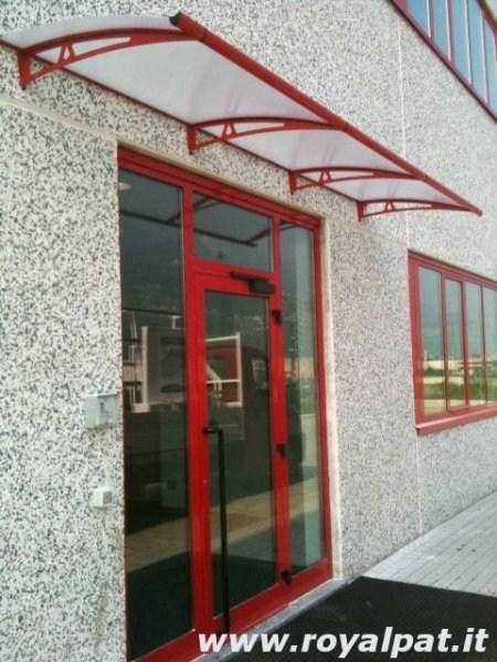 ROYAL PAT Модульный навес из акрилового стекла Newstyle sun-id-1396696 - Вид №50