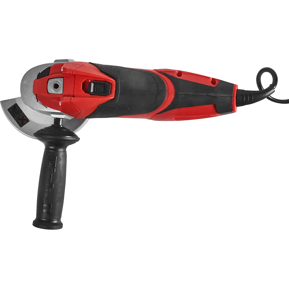 Углошлифовальная машина Einhell TE-AG 125/750 Kit с кейсом 16501450 STLM-0006886 - Вид №1