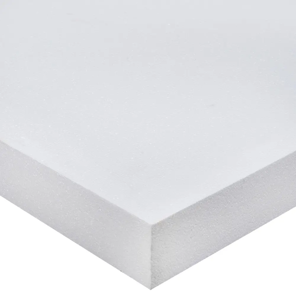 Пенополистирол ППС-16Ф 1000x1000x20 мм Santreyd STLM-2009062 - Вид №1