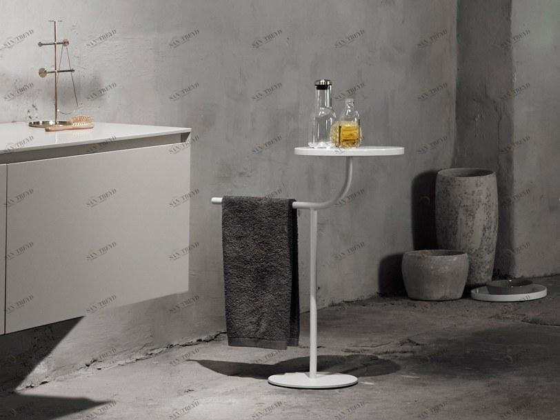 INBANI Вешалка для полотенец с верхом sun-id-1413158