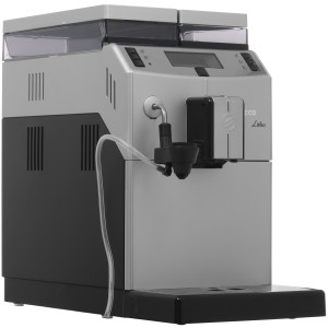 5495586 Кофемашина автоматическая SAECO Lirika Plus Silver черный