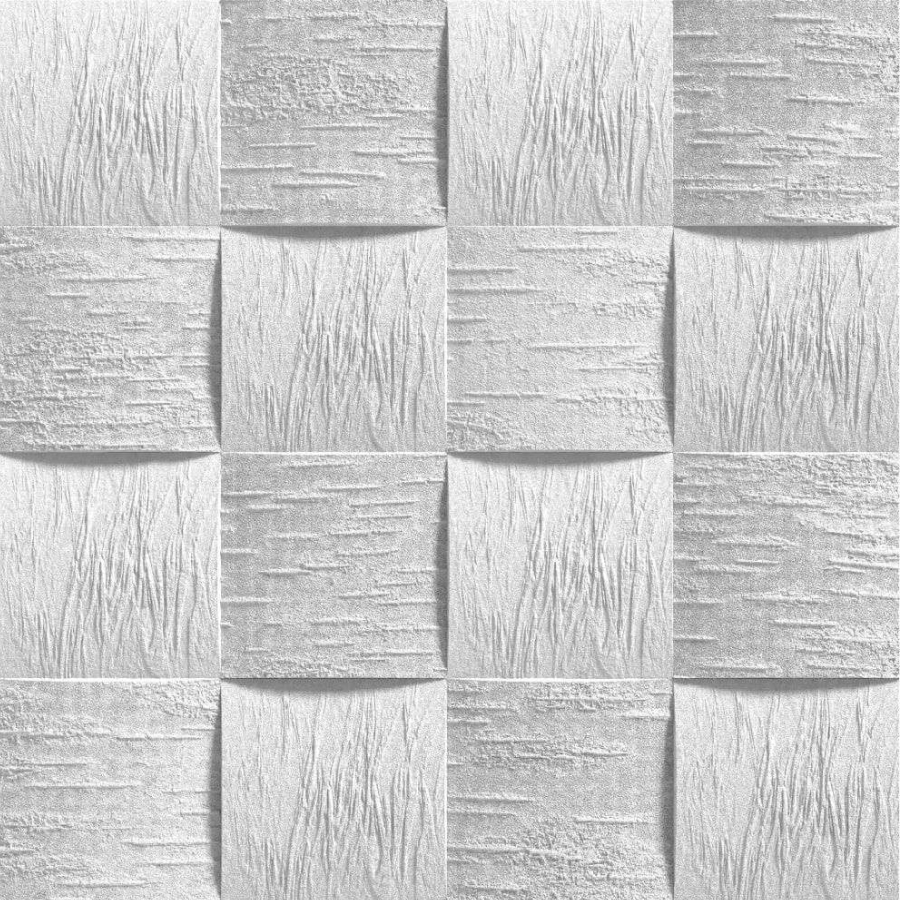 Плита потолочная D524 белая (20) Decor Ek STSR-2160