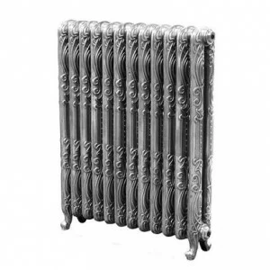 Чугунный радиатор Iron Lion Mangus 980 11 секций
