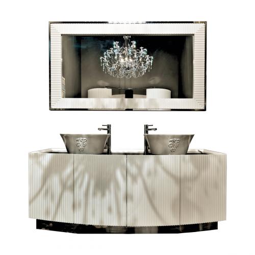 Augustus Консоль с тазом Visionnaire 