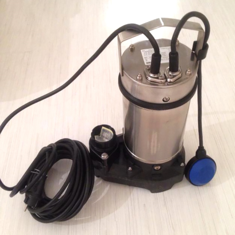 Циркуляционный насос Wilo STS40/10A 1-230-50-2-10M KA 2065874 - Вид №1