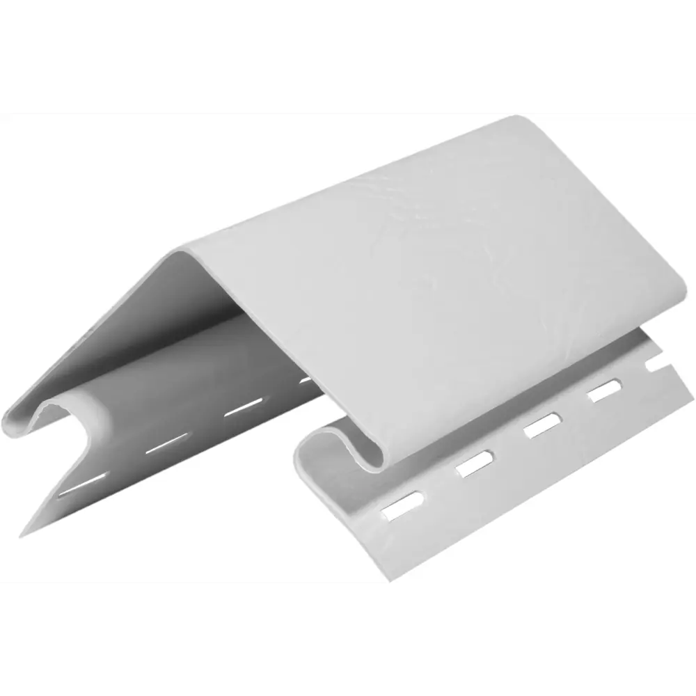 Угол наружный ARTENS 3000 мм цвет белый STLM-2101144 - Вид №1