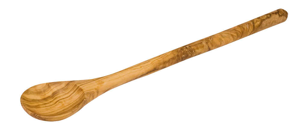 741030 деревянная ложка Buerstenwelt 