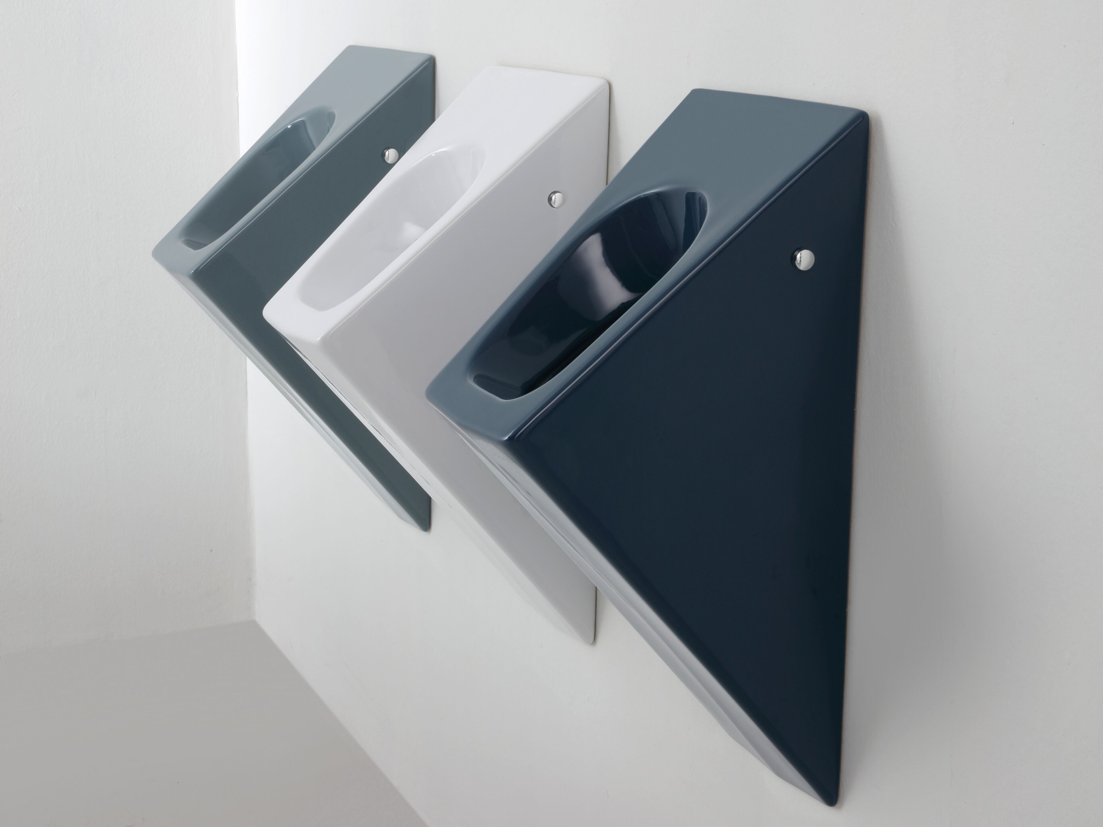 Керамический подвесной писсуар Olympia Ceramica Urinal ARCH-00117288 - Вид №2