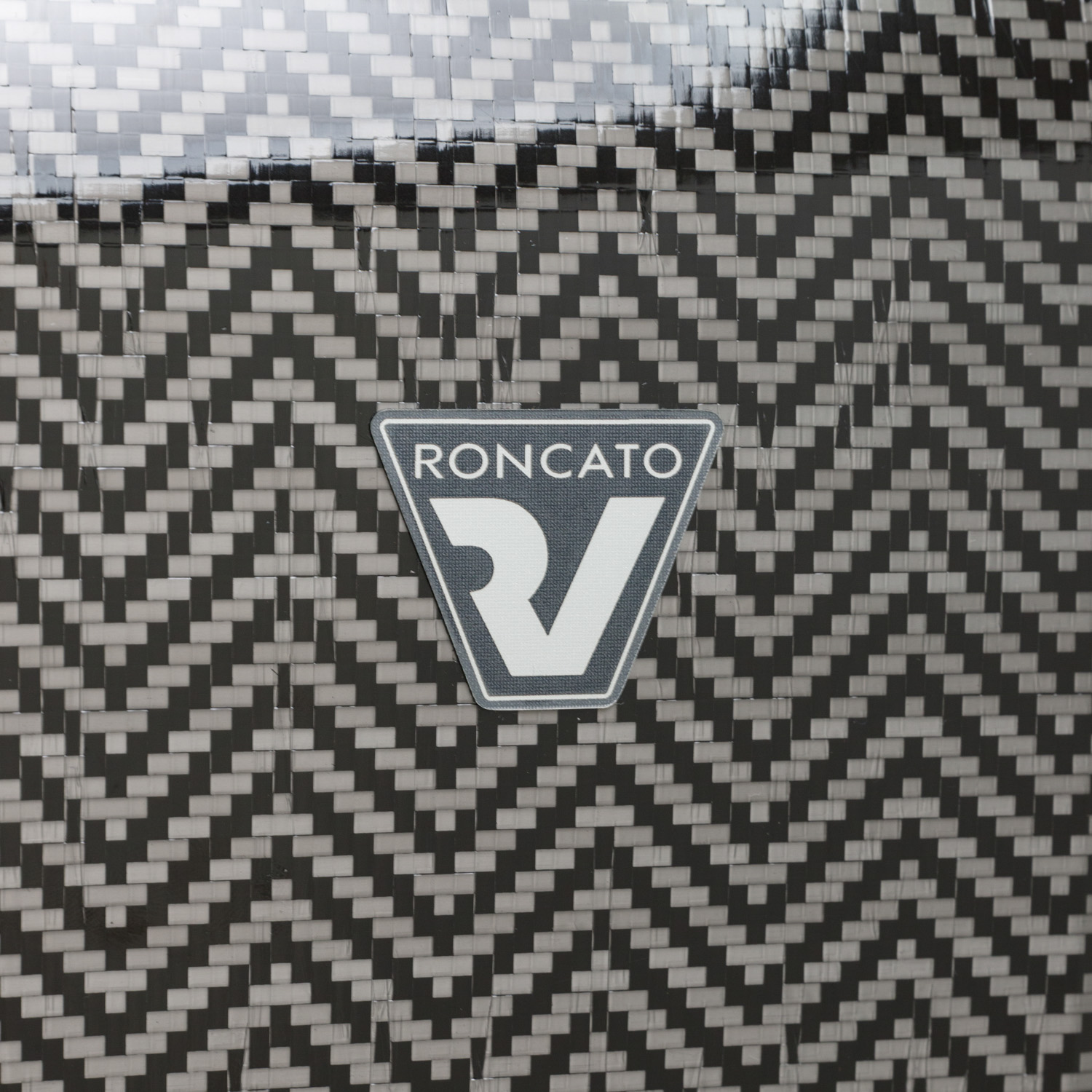 5952-0164 Чемодан 5952 Trolley M Roncato We Are Glam  - Вид №7