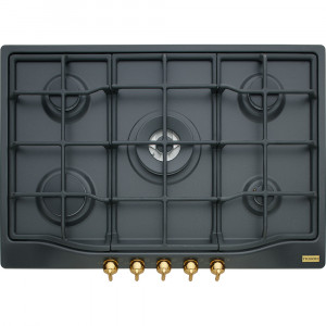 Варочная панель  FHCL 755 4G TC GF C Franke Old England FHCL 755 4G TC GF C Графит