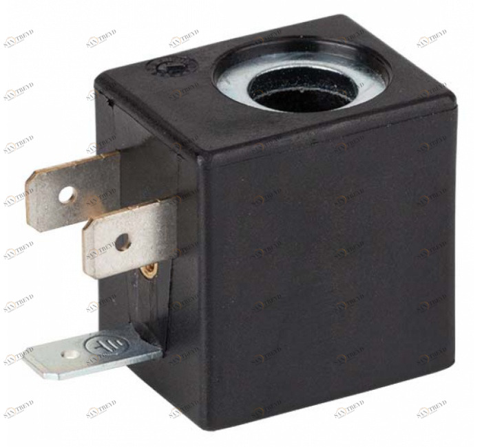 GENEBRE 4805 c24v Катушка класса F 5 Вт (155ºC) 